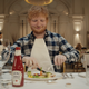 Image for article titled 10 of the Oddest Celebrity Food Endorsements
